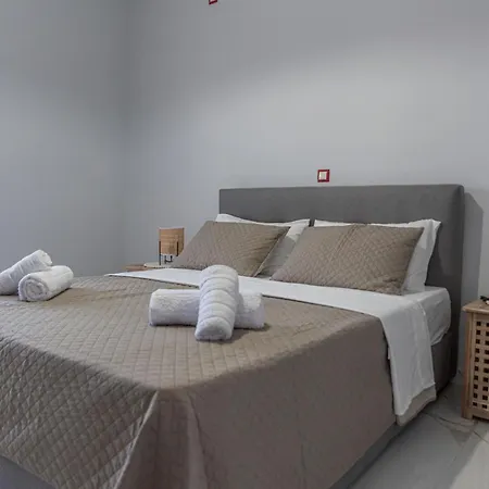 Nikisapartments 칼라마타