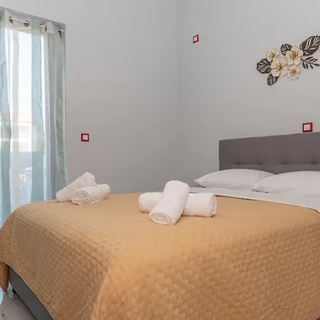 아파트 Nikisapartments *