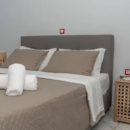 아파트 Nikisapartments 칼라마타
