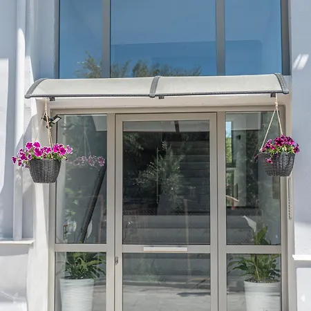Lägenhet Nikisapartments Kalamata