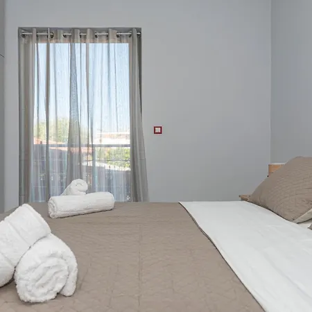Nikisapartments