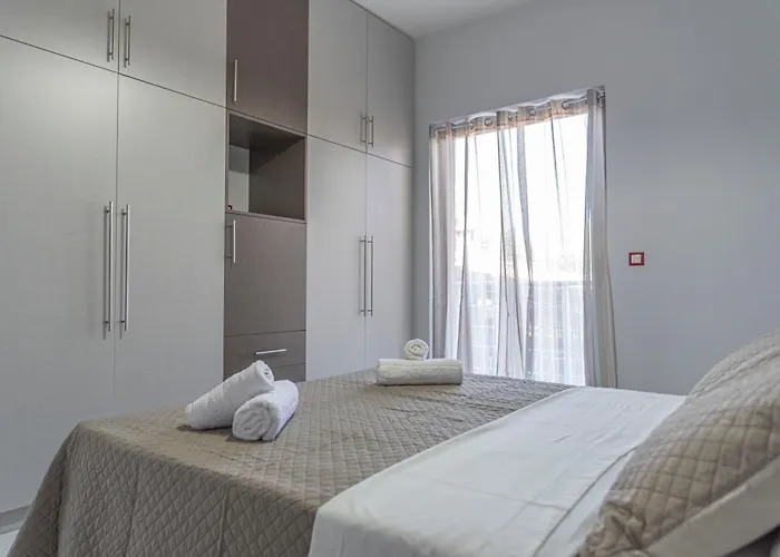 Nikisapartments