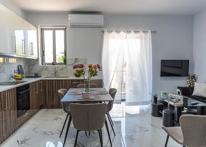 Nikisapartments