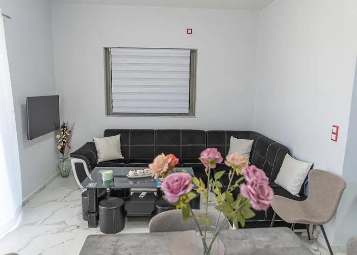 Nikisapartments