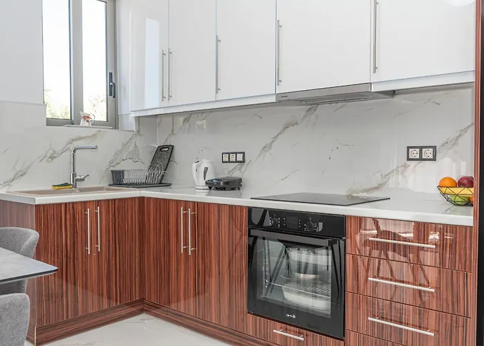 Nikisapartments *