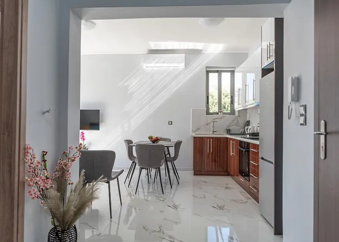 Nikisapartments