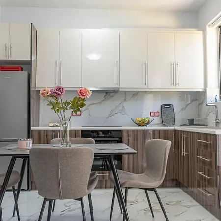 Daire Nikisapartments
