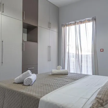 Nikisapartments