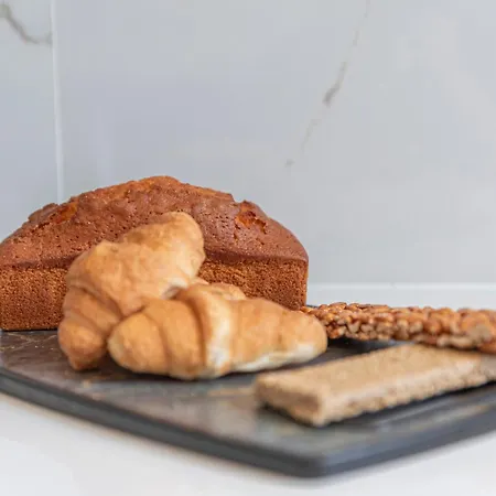 Nikisapartments Каламата