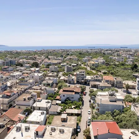 Nikisapartments Kalamata