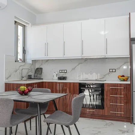 Nikisapartments * Kalamata