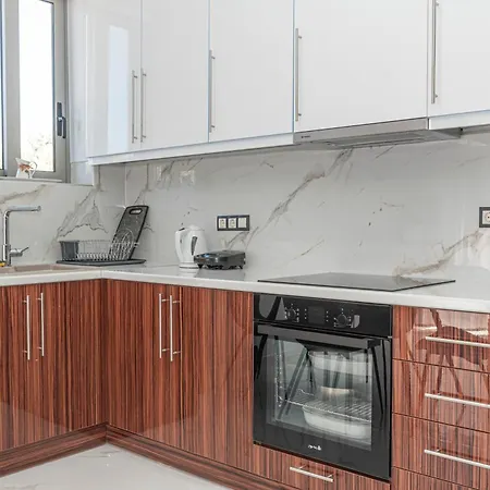 Nikisapartments *