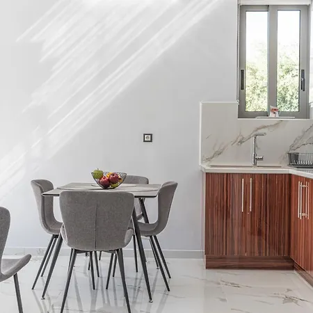 Nikisapartments Kalamata
