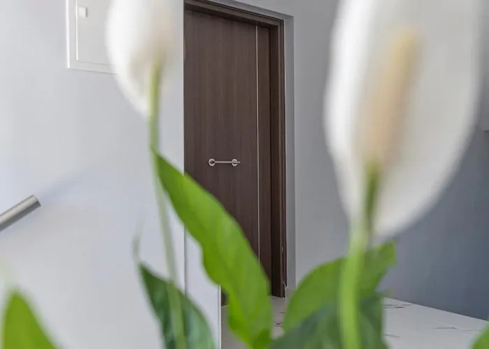 Nikisapartments Каламата