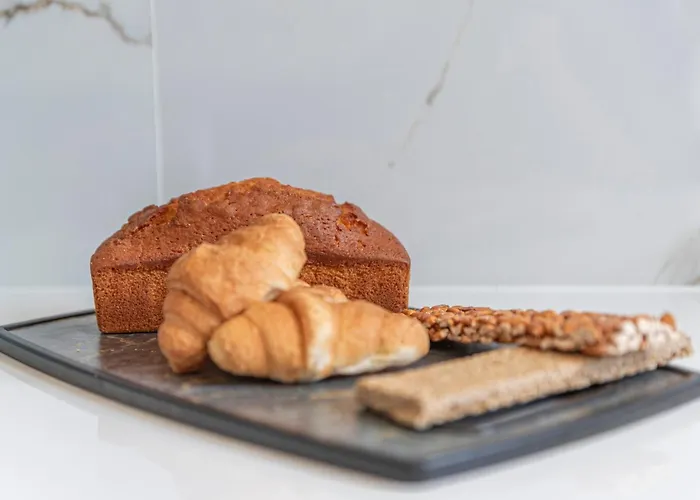 Nikisapartments Каламата