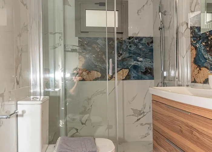 Nikisapartments Каламата