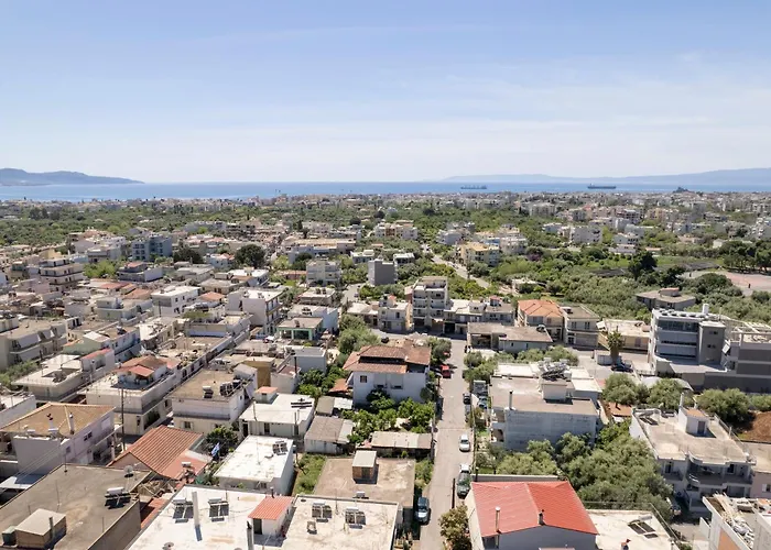 Nikisapartments Kalamata