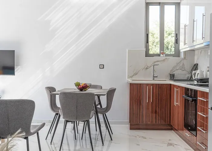 Nikisapartments Kalamata