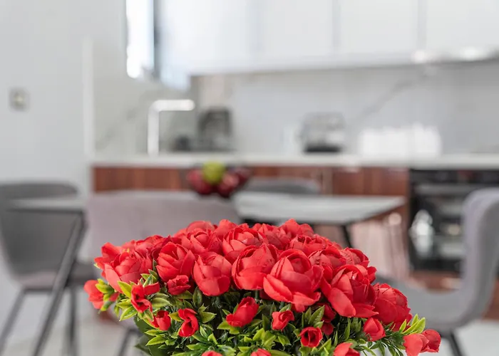 Апартаменты Nikisapartments